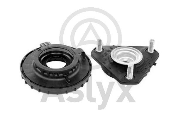 Kit de réparation, coupelle de suspension Aslyx AS-507108