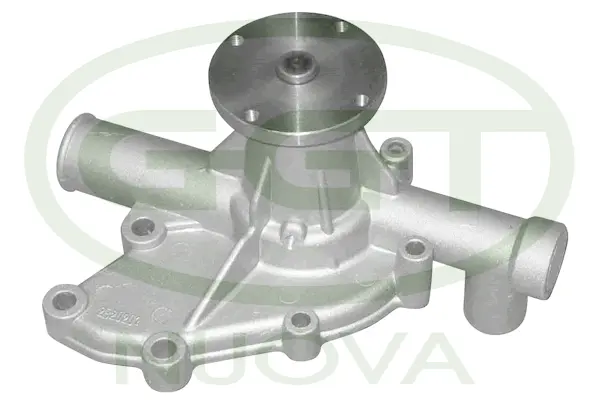 Pompe à eau, refroidissement du moteur GGT PA10004