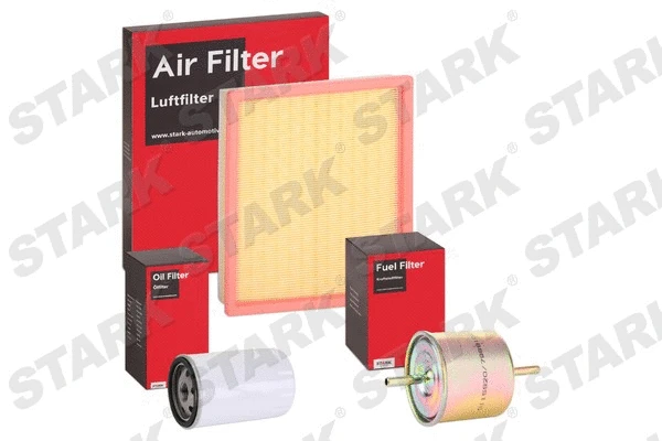 Kit de filtres Stark SKFS-188103301