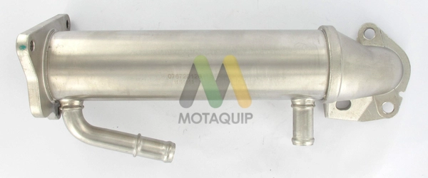 Radiateur, réaspiration des gaz d'échappement MOTAQUIP LVER420