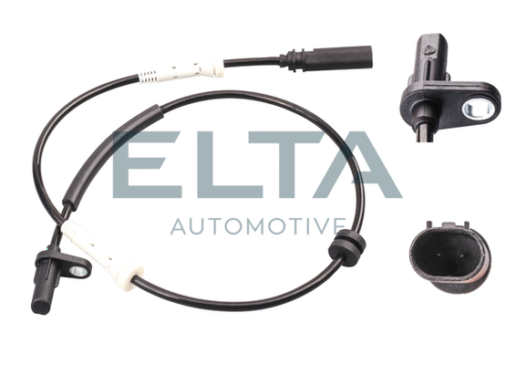 Capteur, vitesse de roue ELTA AUTOMOTIVE EA1044