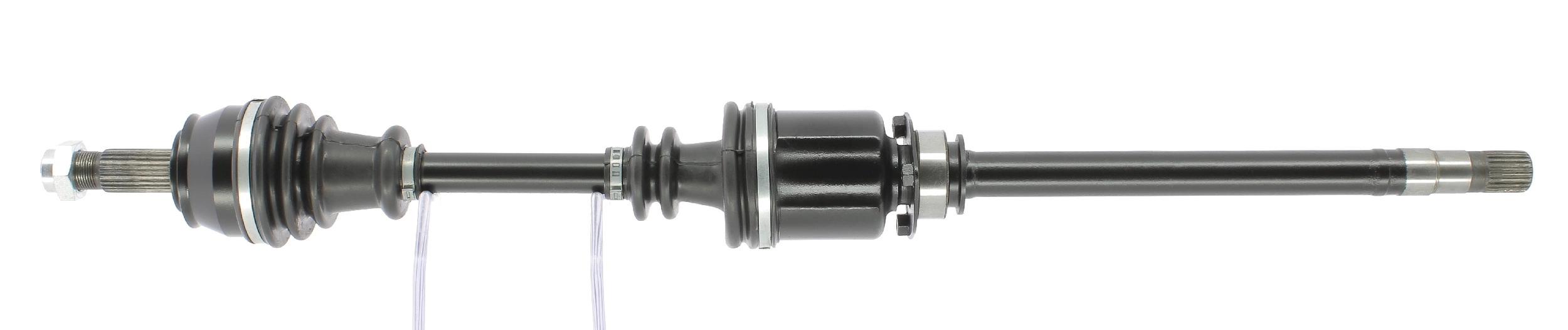 Arbre de transmission FRIESEN FDS2613