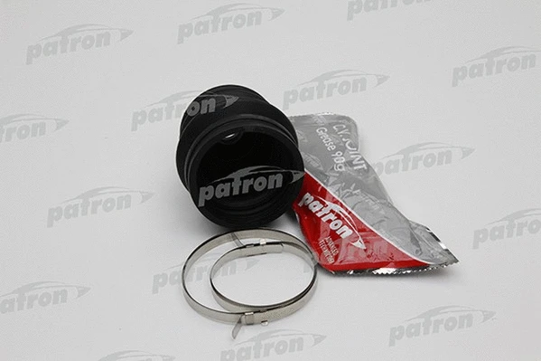 Joint-soufflet, arbre de commande PATRON PDC2030