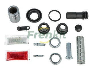 Kit de réparation, étrier de frein FRENKIT 733022