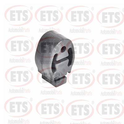 Support, silencieux ETS 06.ES.098