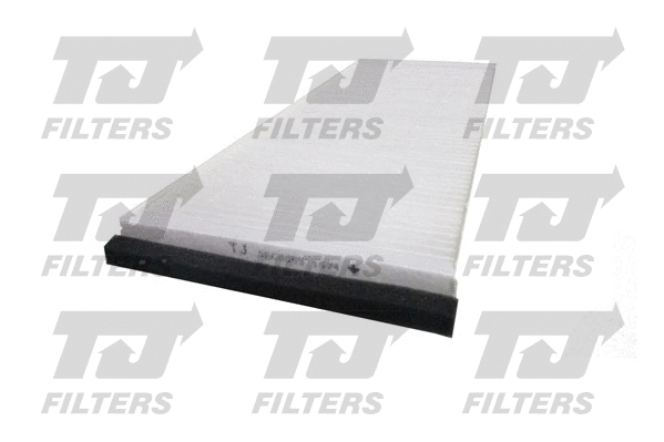 Filtre, air de l'habitacle QUINTON HAZELL QFC0085