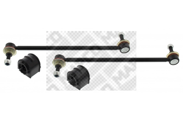 Kit de réparation, suspension du stabilisateur MAPCO 53664
