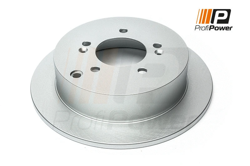 Disque de frein ProfiPower 3B2040