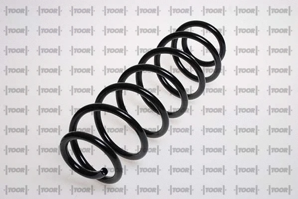 Ressort de suspension TOOR SC62203