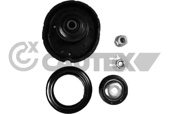 Kit de réparation, coupelle de suspension CAUTEX 759645