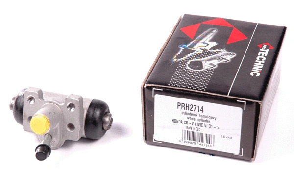 Cylindre de roue PROTECHNIC PRH2714