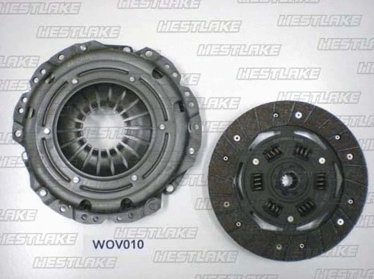 Kit d'embrayage WESTLAKE WOV010