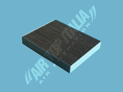 Filtre, air de l'habitacle ASTER AS2662