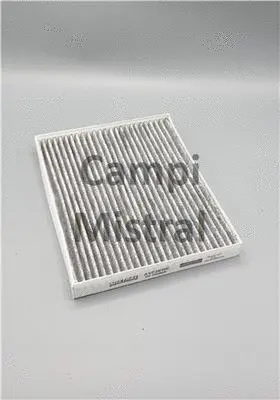 Filtre, air de l'habitacle Mistral Filter AVF2615C