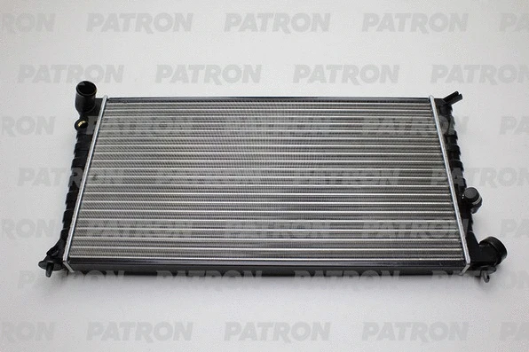 Radiateur, refroidissement du moteur PATRON PRS3678