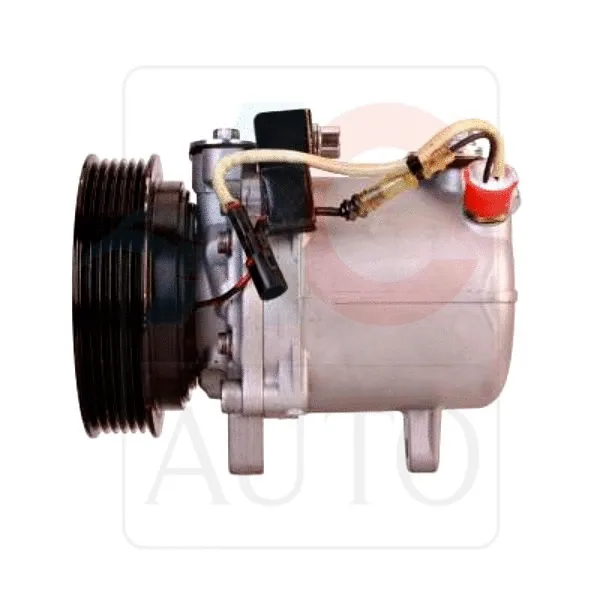 Compresseur, climatisation ACAUTO AC-01SS009