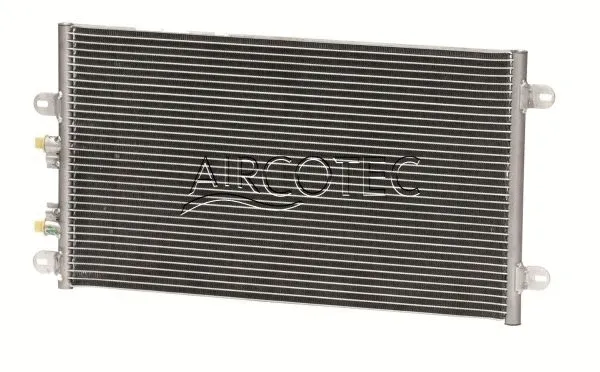 Condenseur, climatisation APC ACT100184