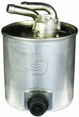Filtre à carburant DENCKERMANN A120275