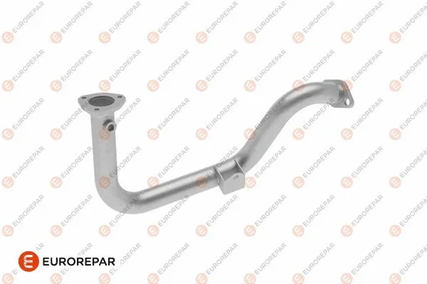 Tuyau d'échappement EUROREPAR E12874Q