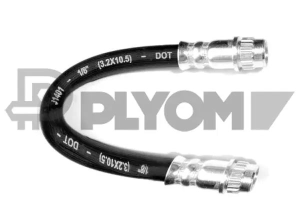 Flexible de frein PLYOM P755989