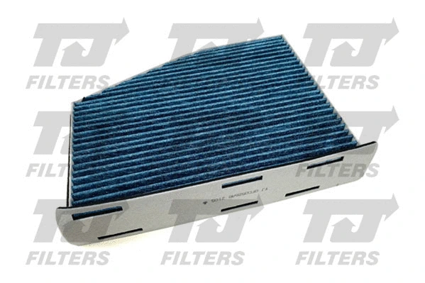 Filtre, air de l'habitacle QUINTON HAZELL QFC0526AB