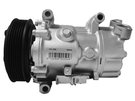 Compresseur, climatisation Airstal 10-0153