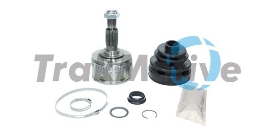 Jeu de joints, arbre de transmission AUTOTEAM G400842