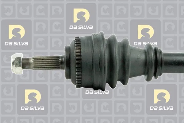 Arbre de transmission DA SILVA 4467AT