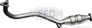Catalyseur EEC AU8024T