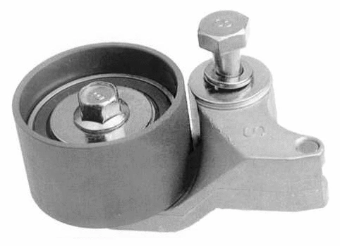Poulie de tension, courroie crantée TECHNOX TD10129