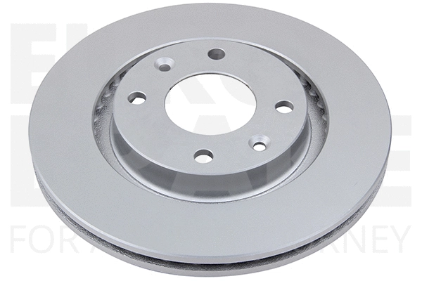 Disque de frein EUROBRAKE 5815311929