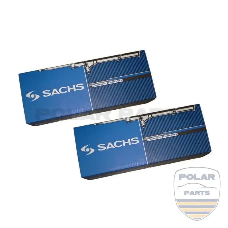 Amortisseur POLAR PARTS 20000053