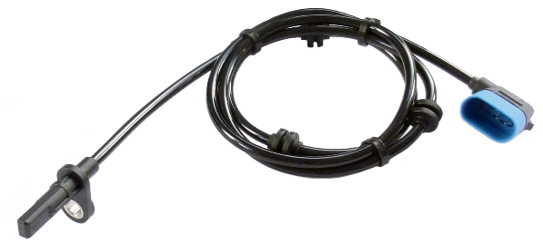 Capteur, vitesse de roue BBT WSS0416