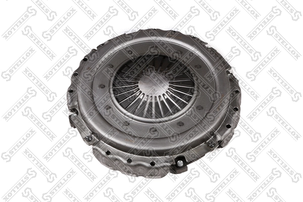 Mécanisme d'embrayage STELLOX 83-04771-SX