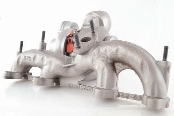 Turbocompresseur, suralimentation Henkel Parts 5111321N