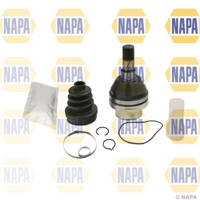 Joint, arbre de commande NAPA NCV1165