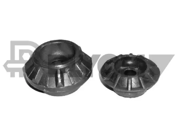 Kit de réparation, coupelle de suspension PLYOM P461036