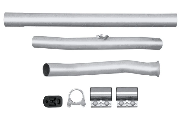 Tuyau d'échappement Faurecia FS45328