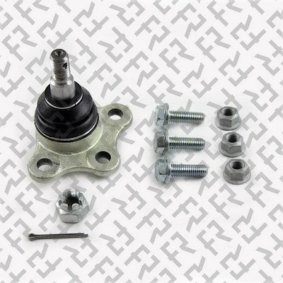 Rotule de suspension FR REDAELLI IS-601K