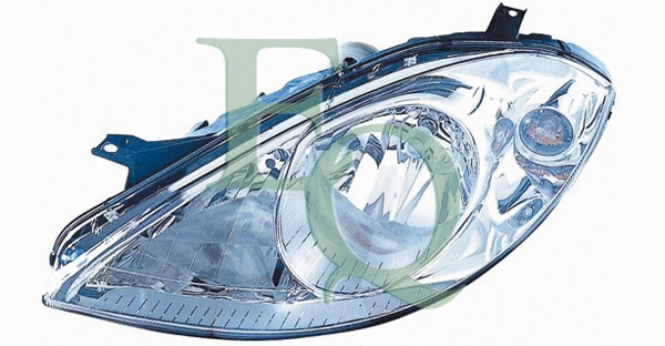 Projecteur principal EQUAL QUALITY PP0758S