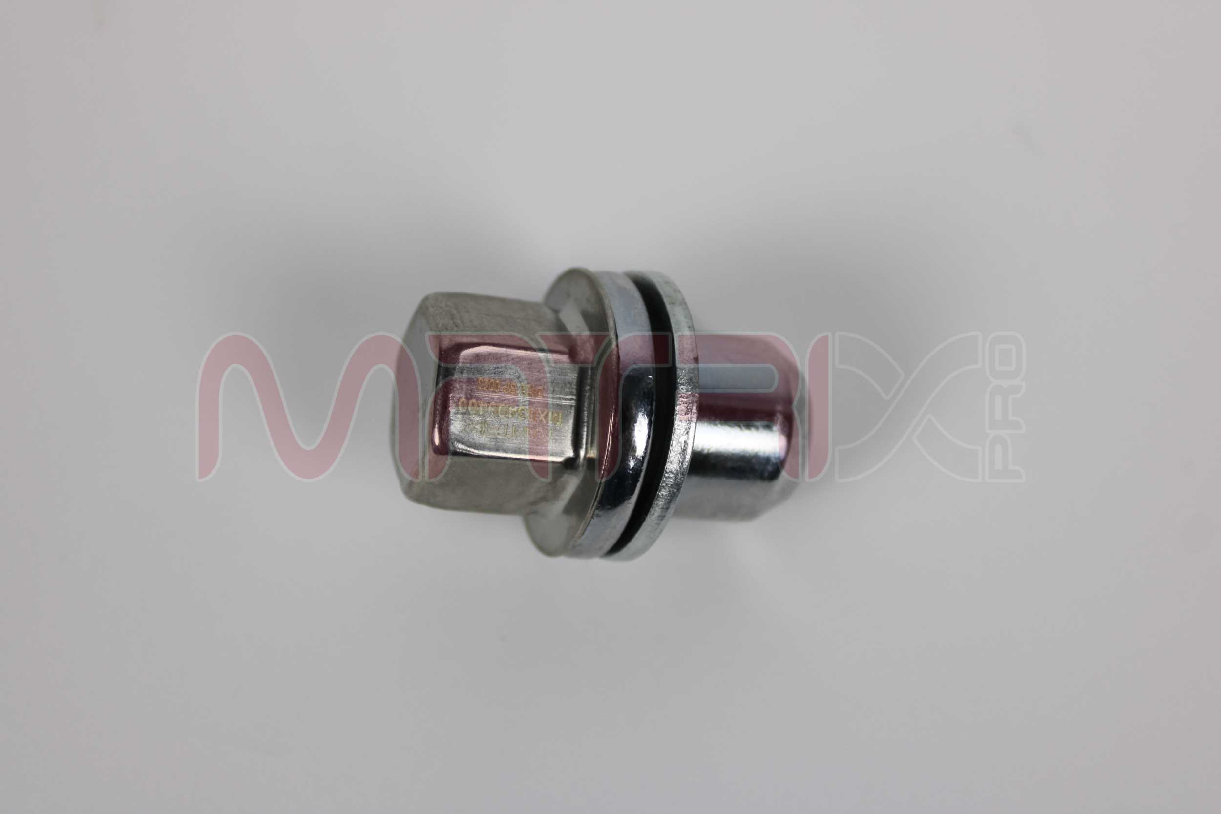 Écrou de roue MATRIX PRO MX03400400