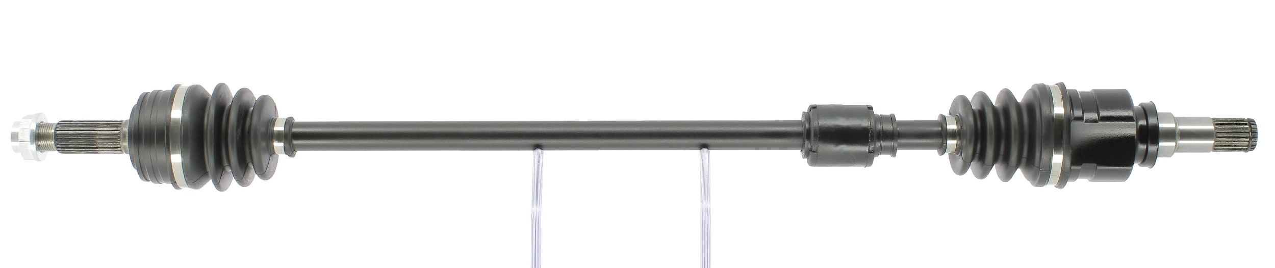Arbre de transmission FRIESEN FDS2143