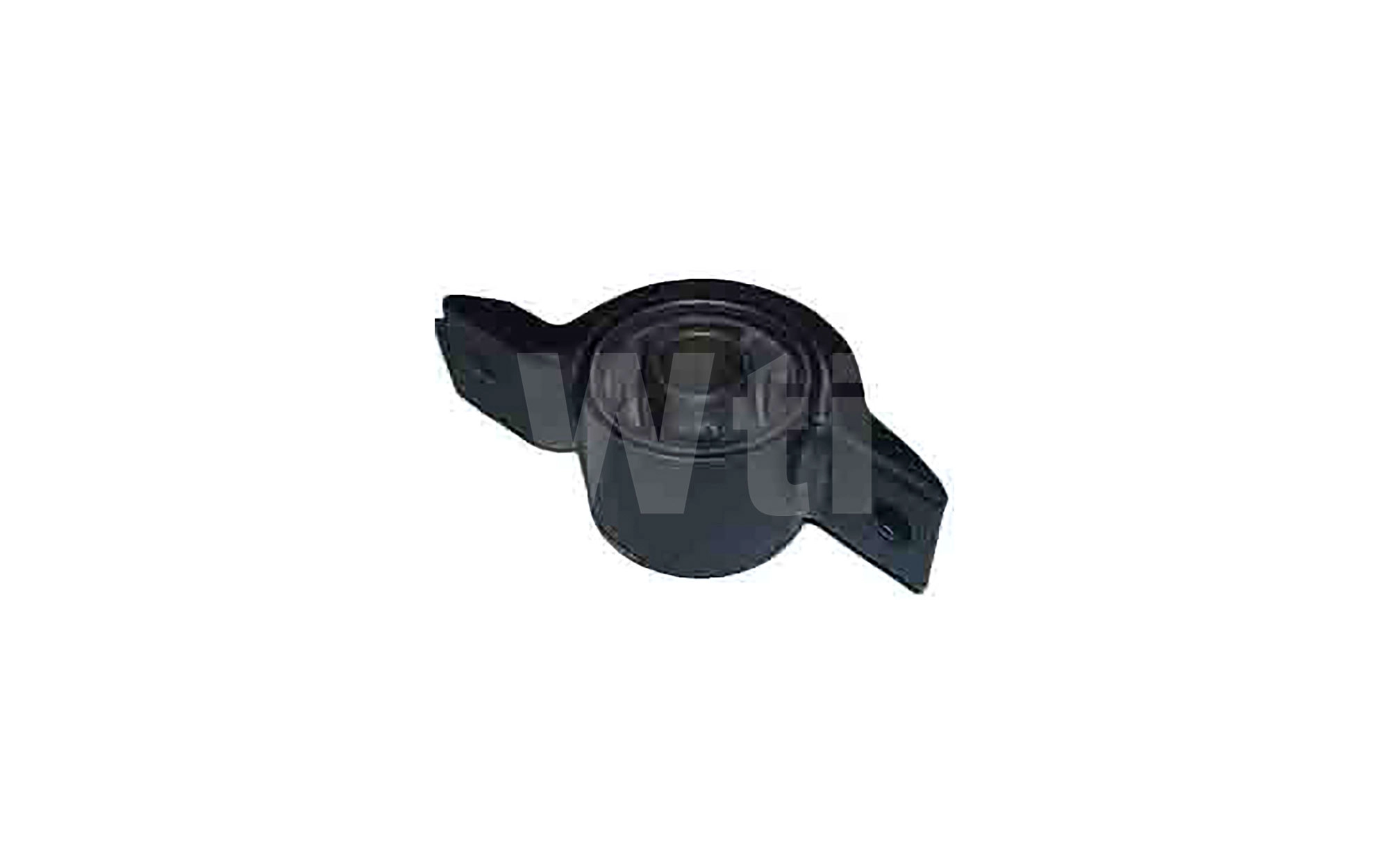 Suspension, bras de liaison Wti Automotive A981149