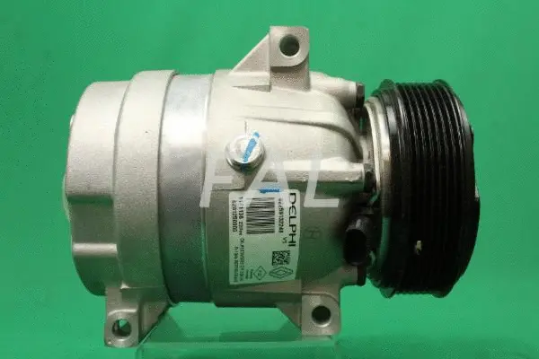Compresseur, climatisation FAL Anlasser- und Lichtmaschinenservice F000874/1