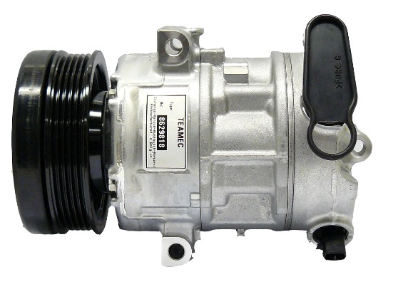 Compresseur, climatisation FRIESEN FRC29818