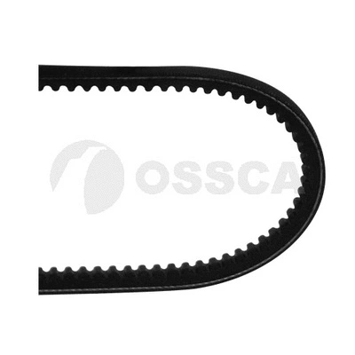 Courroie trapézoïdale OSSCA 02560