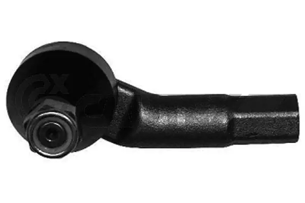 Rotule de barre de connexion CAUTEX 754963