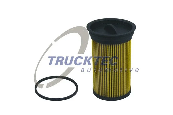 Filtre à carburant TRUCKTEC AUTOMOTIVE 08.38.023