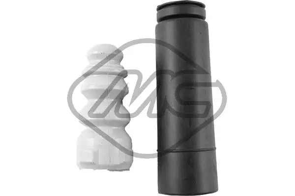 Kit de protection contre la poussière, amortisseur Metalcaucho 42243