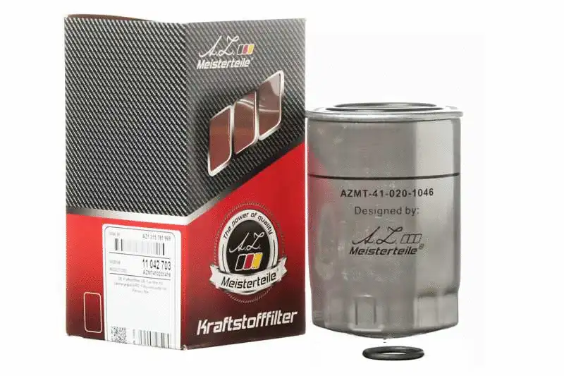 Filtre à carburant A.Z. Meisterteile AZMT-41-020-1046
